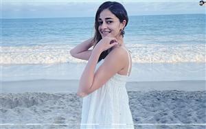 Ananya Panday